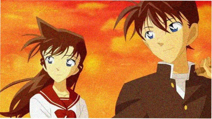 列车魔女 剧场版